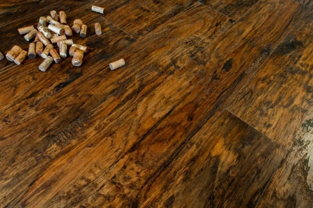 Виниловый ламинат Fine Floor Rich Пекан Порто FF-2066