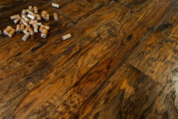 Виниловый ламинат Fine Floor Rich Пекан Порто FF-2066