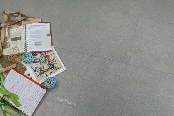 Виниловый ламинат Fine Floor Stone Кампс-Бей FF-1488