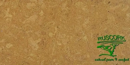 Пробковое покрытие Ruscork Ecocork home FL Madeira