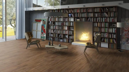 Виниловый ламинат Tarkett New Age Orto длинная плашка