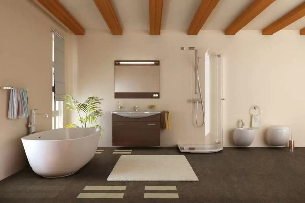 Пробковое покрытие Fomentarino Напольная клеевая плитка Fango