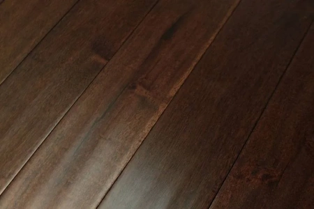 Массивная доска Magestik Floor Exotic Акация Состаренная (Браун)