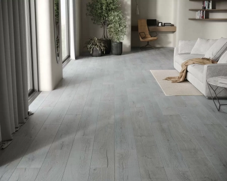 Ламинат SPC Art Tile Art Unica Дуб Патрокл 802 ASU