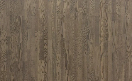 Паркетная доска Focus Floor Трехполосная Smart Ясень Индастриал
