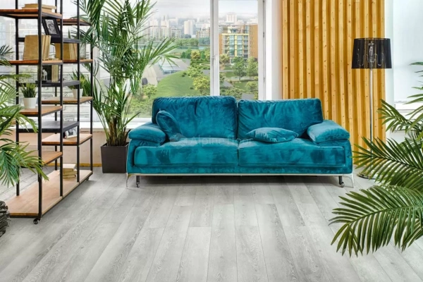 Виниловый ламинат Alpine Floor Grand Sequoia LVT Дейнтри ECO 11-1202