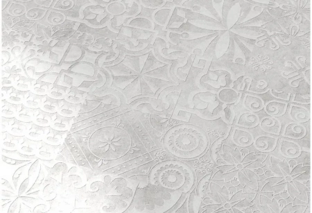 Ламинат Falquon Quadraic Relief White Q006