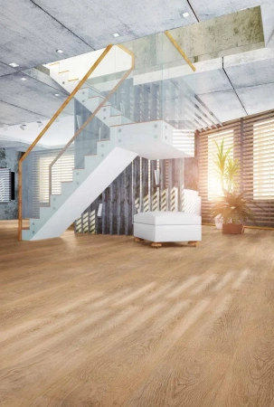 Виниловый ламинат Tarkett Progressive House Jody