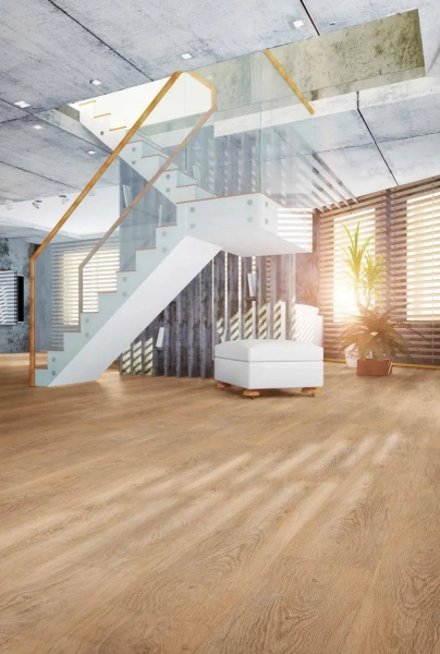 Виниловый ламинат Tarkett Progressive House Jody