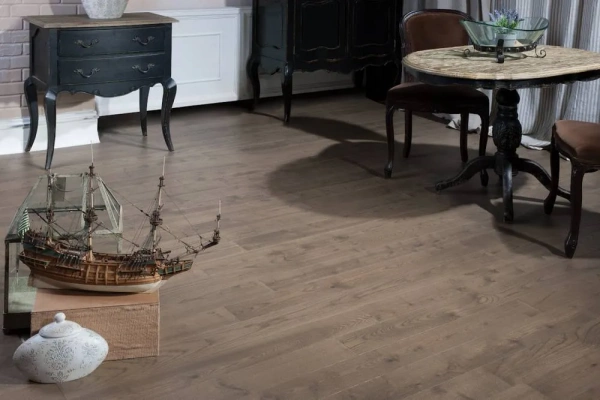 Массивная доска Coswik Классическая, Ясень 1202-3257 Ясень Французская ривьера (массив)