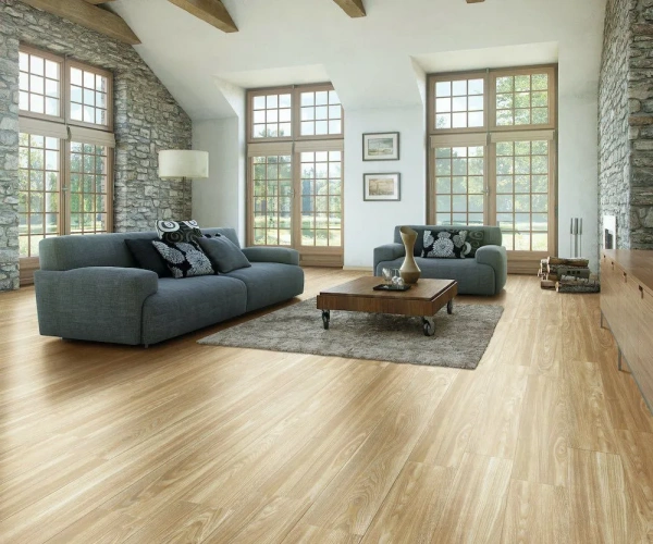 Ламинат SPC Westerhof Modern Rumba 6006-4