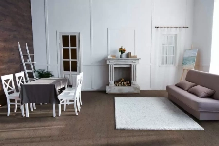 Пробковое покрытие Fomentarino Напольная клеевая плитка Arinaria