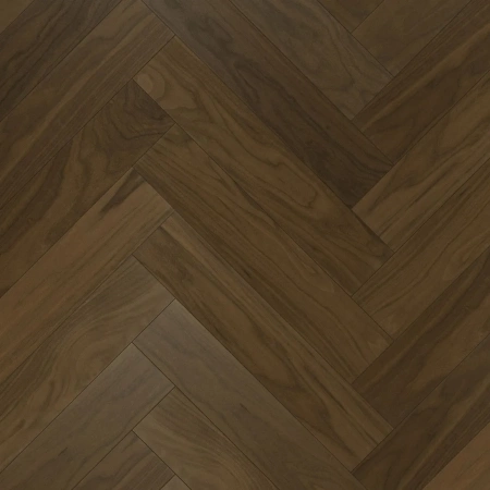 Ламинат SPC QuartzParquet Английская Елка Орех Американский 33-400-29