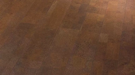 Пробковое покрытие Wicanders Identity Chestnut I932002