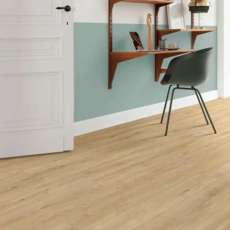 Ламинат SPC Adelar Eterna Acoustic Sebastian Oak 05325LG