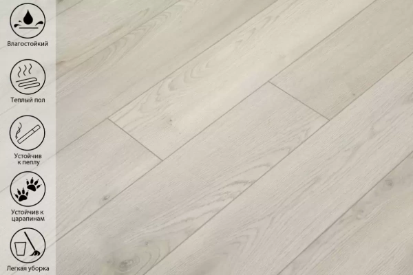 Ламинат Peli Loft Испир Дуб LF-701