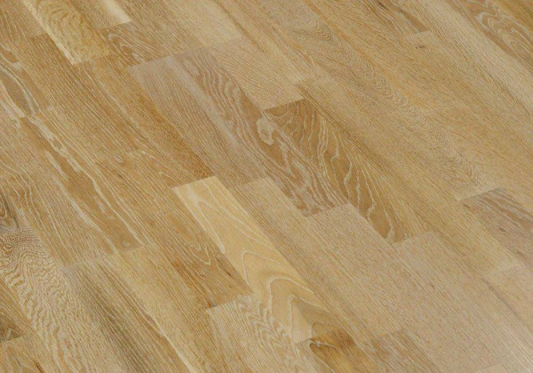 Паркетная доска Wood Bee Classic Дуб Вайт / White