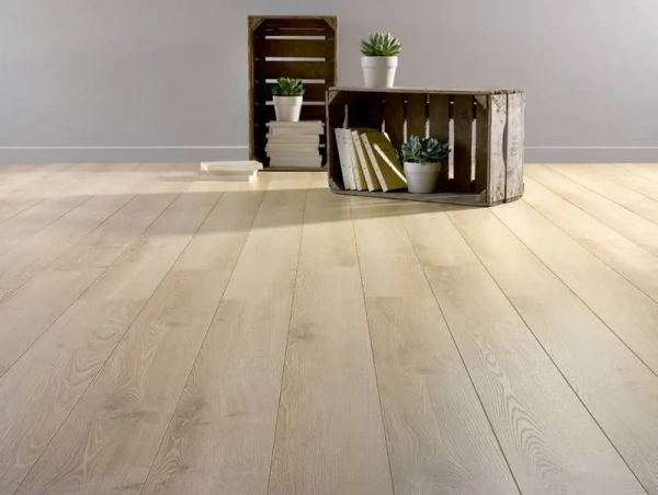 Ламинат AlsaFloor (Alsapan) Solid Plus Дуб Джефферсон S435