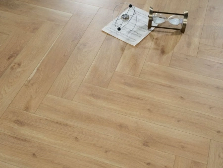 Ламинат Lamiwood Chester Дуб Плимут 515