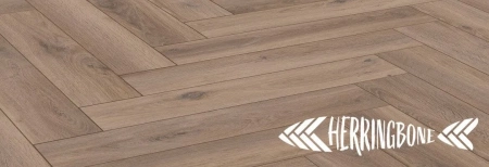 Ламинат Herringbone Metz Oak 3766