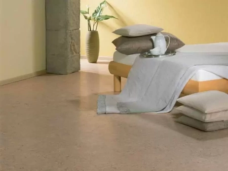 Пробковое покрытие Wicanders Corkcomfort Personality Timide P802002