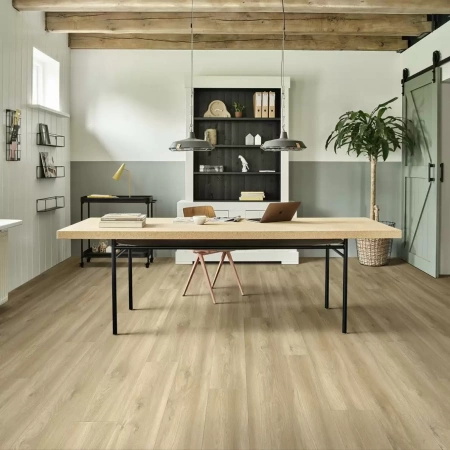 Ламинат SPC IVC Next Torre Oak 847