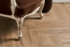 Виниловый ламинат Vinilam Parquet Herringbone Glue Паркет Северный GD11133