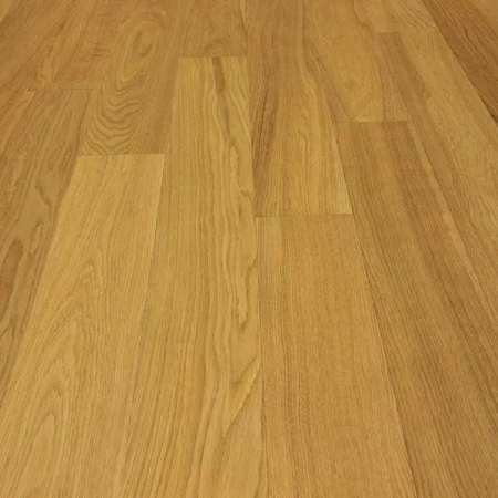 Паркетная доска Wood Bee Classic Дуб Натур Браш / Natur Brush