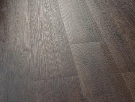 Виниловый ламинат Fine Floor Light Дуб Берген FF-1372