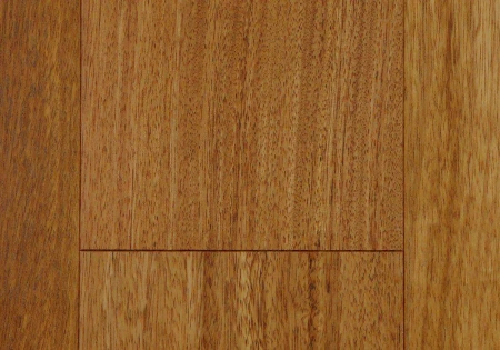 Паркетная доска Wood Bee Classic Дуссия / Dussia