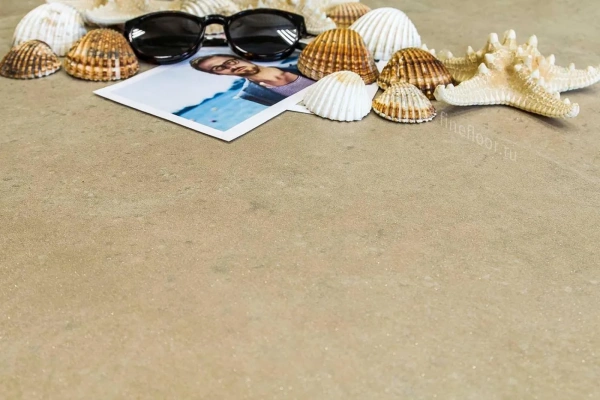 Виниловый ламинат Fine Floor Stone Банг Тао FF-1491