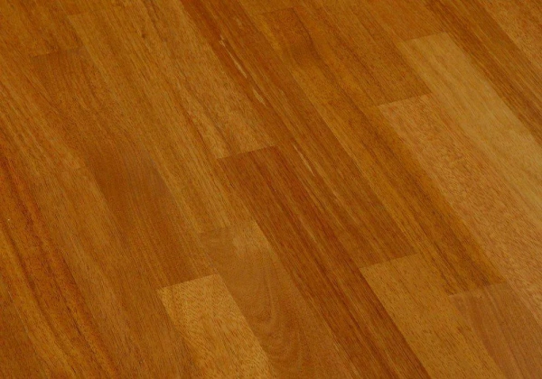 Паркетная доска Wood Bee Classic Дуссия / Dussia