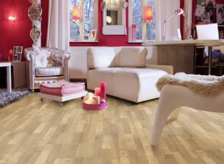 Ламинат Witex (Wineo) 300 Дуб Калифорнийский LA006