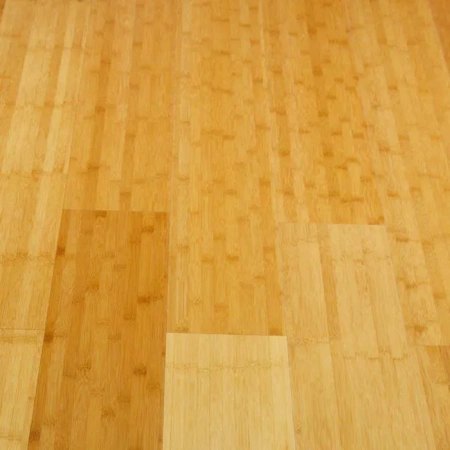 Паркетная доска Wood Bee Classic Бамбук Кофе / Coffee