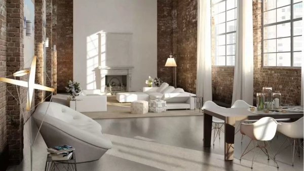 Пробковое покрытие Fomentarino Напольная плавающая пробка Lago di Cenere