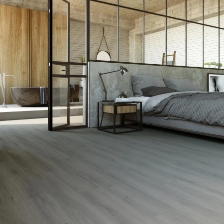 Ламинат SPC IVC Next Acoustic Tradition Oak 940