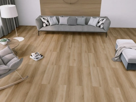 Ламинат SPC Lamiwood Moderno Дуб Арриго 711