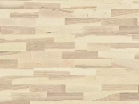 Паркетная доска Boen 13 mm Ясень Reggae трехполосный ASHL8PTD