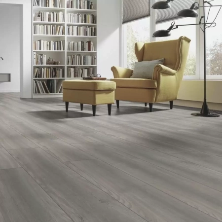 Ламинат Peli Anatolia 12 мм Сильвер Silver AN PLT 910