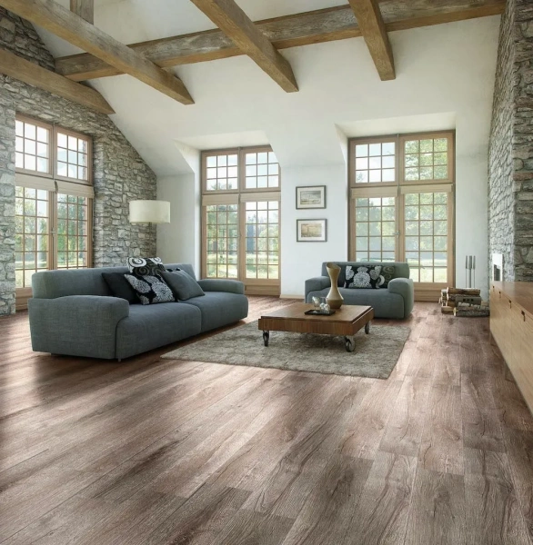 Ламинат SPC Westerhof Spark Vulcan 2003-1