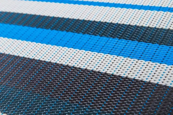 Виниловый ламинат Hoffmann Stripes 11016