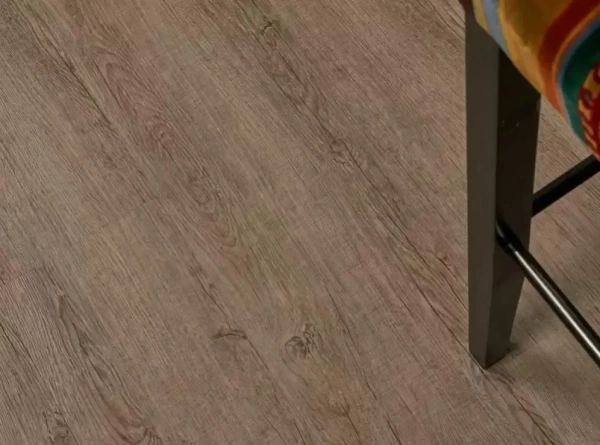 Ламинат SPC Vinilam Ceramo 5,5 мм Дуб Шале 101-28