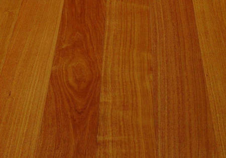 Паркетная доска Wood Bee Classic Дуссия / Dussia