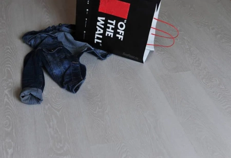 Виниловый ламинат Ecoclick Rich NOX-1900 Дуб Айон 1951