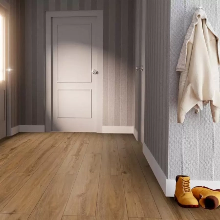 Ламинат SPC The Floor Wood Jackson Oak P1006