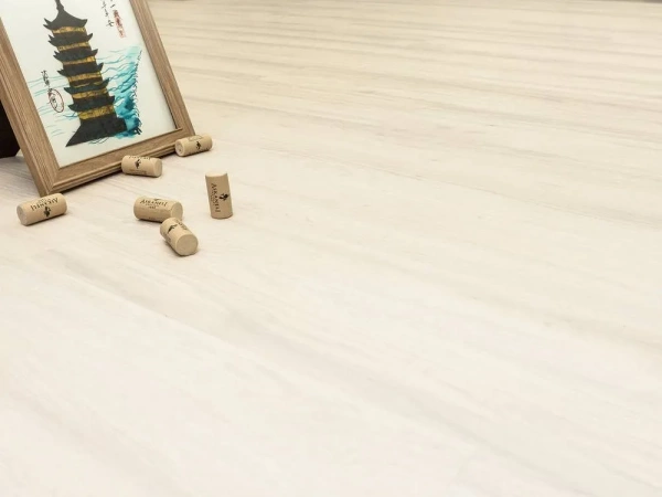 Виниловый ламинат Ecoclick NOX-1600 Wood Дуб Гент NOX-1604