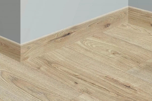 Ламинат Kronopol Akaba Platinium Aqua Lea Oak 3481