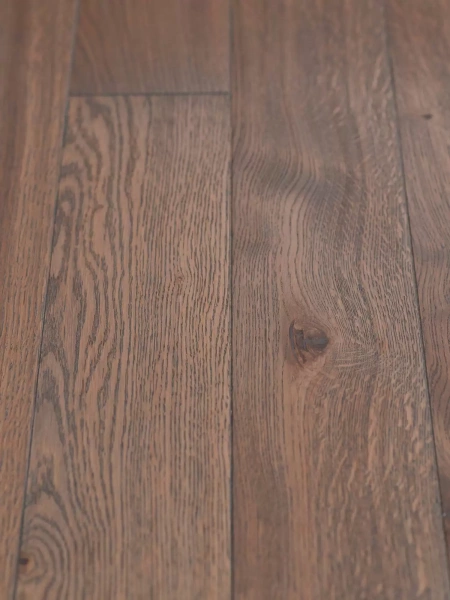 Инженерная доска Icon-Floor Французкая ёлка ASH Кантри 90 мм Gray 55460