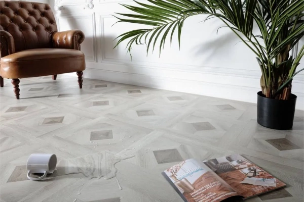 Ламинат SPC Aquafloor ART AF4011ART