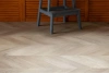 Виниловый ламинат Vinilam Parquet Chevron Шеврон Сезар RI4445118CL4